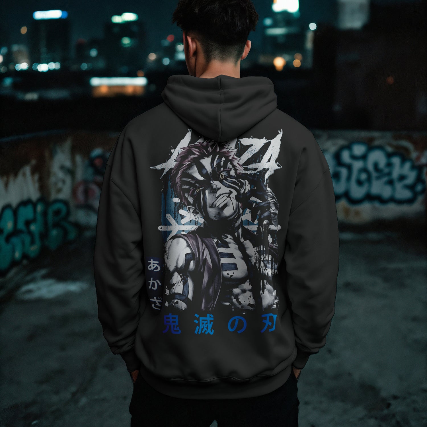 Hoodies – Krypton Studio Streetwear